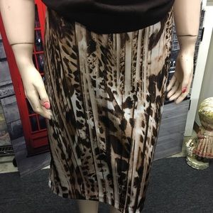 elegchic lace up boots